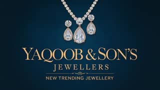 Gold Jewellery