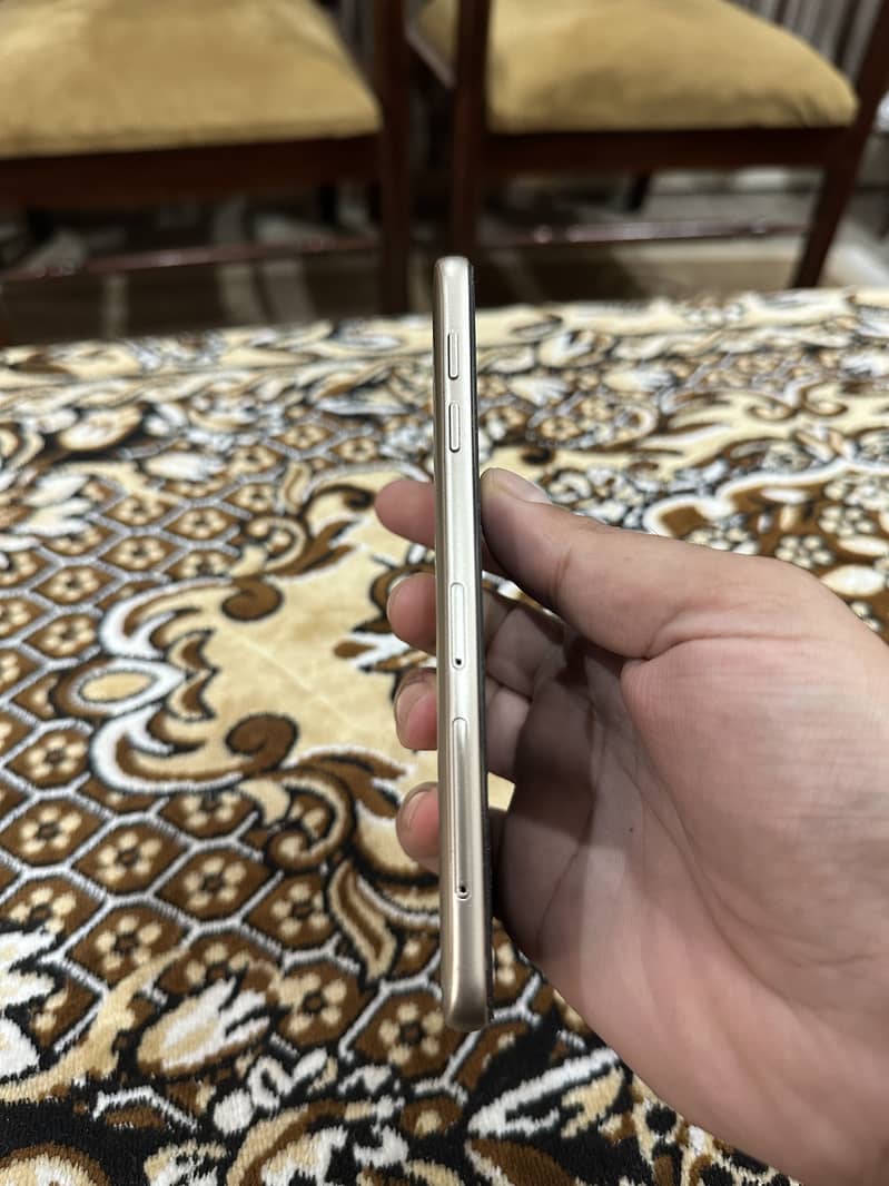 Samsung J6 PTA Approved Dual sim 1