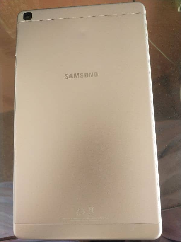 Samsung TAB A 8.0 (2019) T295 (parts only) 1