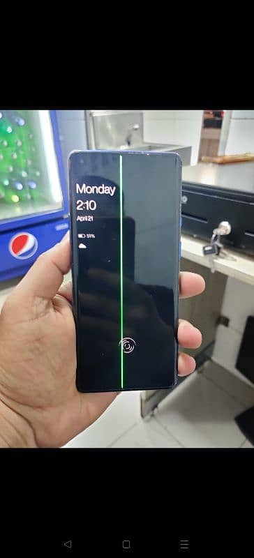 one plus 8 pro 0