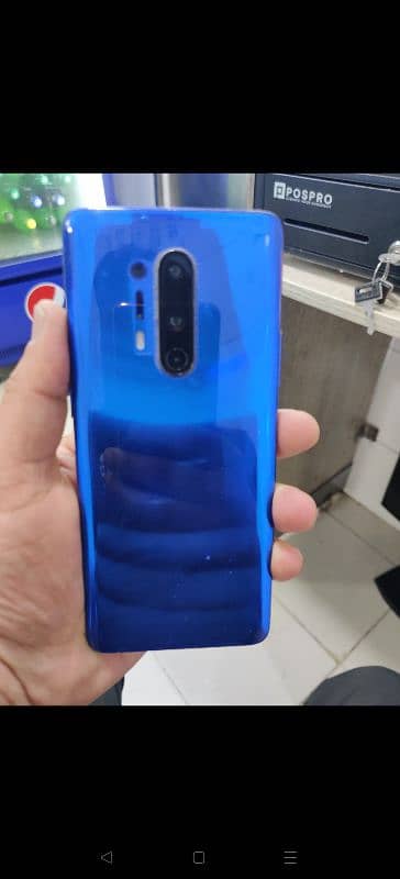 one plus 8 pro 2