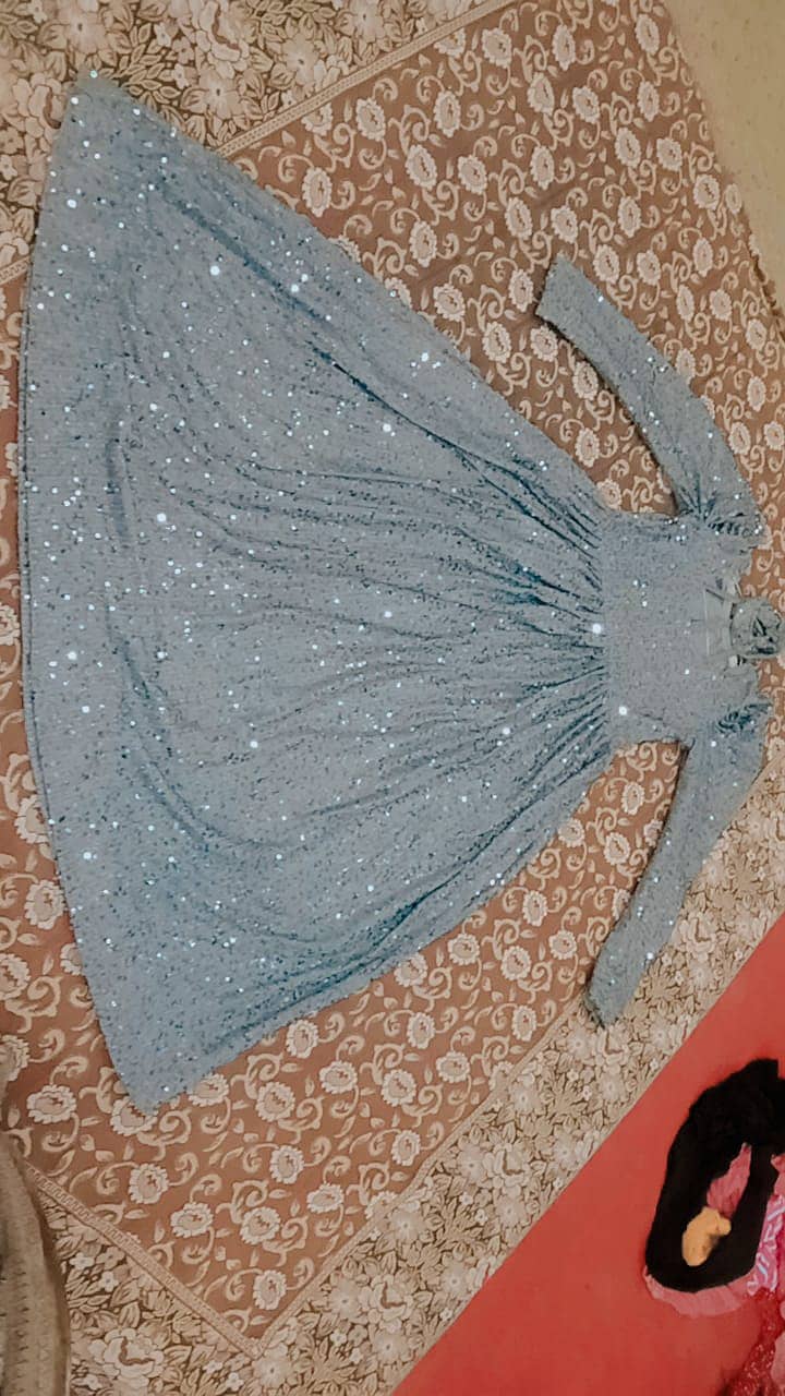 "Designer Maxi Stitching – Har Design Ghar Pe Tayyar" 0