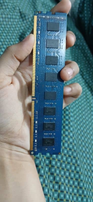 Pc Ram ddr3 1