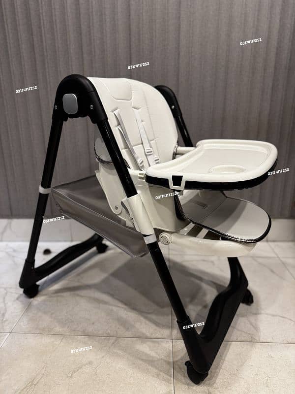 baby high Chairs | Baby Dining Chair | Kids Feeding Chair | high chair 4