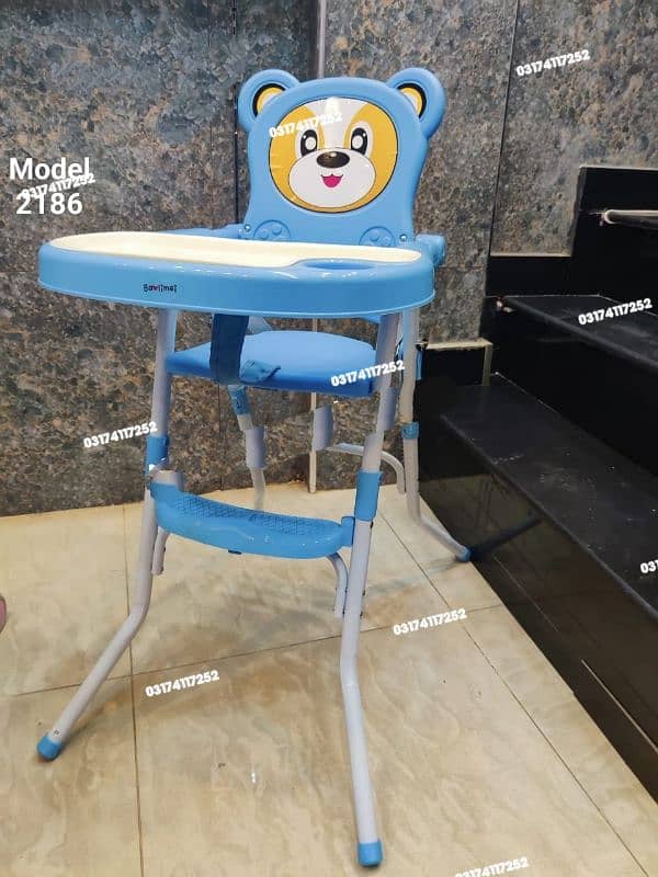 baby high Chairs | Baby Dining Chair | Kids Feeding Chair | high chair 14