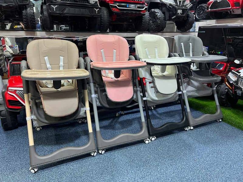 baby high Chairs | Baby Dining Chair | Kids Feeding Chair | high chair 15