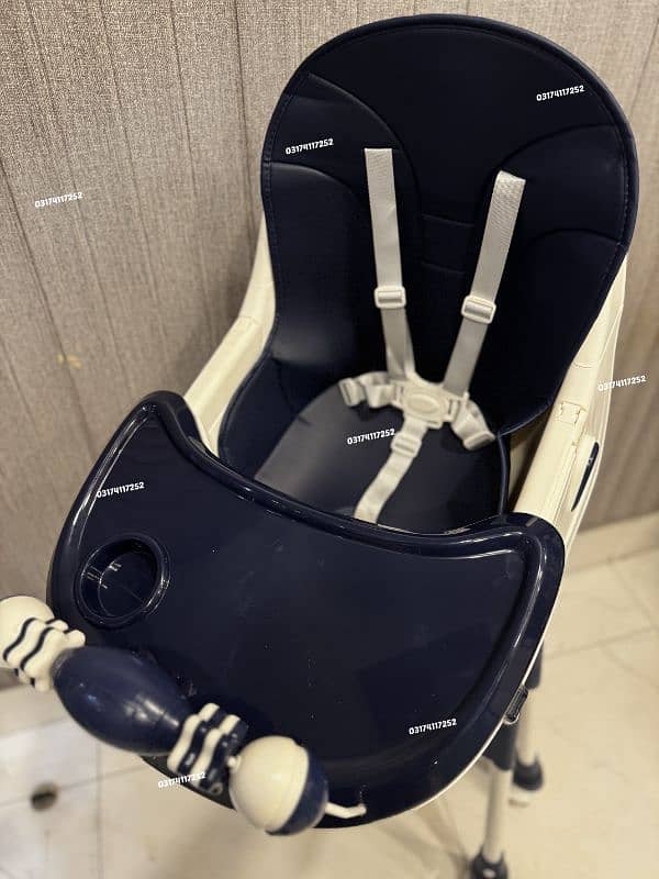 baby high Chairs | Baby Dining Chair | Kids Feeding Chair | high chair 18