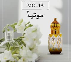 Motia Attar Imported Quality