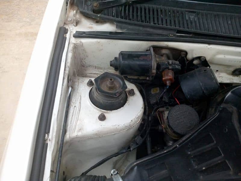 Suzuki Cultus VXR 2007 4