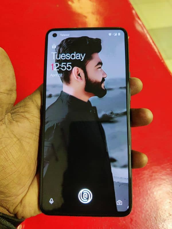OnePlus 9 PTA approved condition 10/10 8/128 2