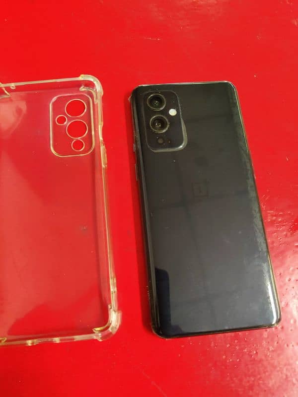OnePlus 9 PTA approved condition 10/10 8/128 5