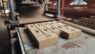 Soil Brick Making Machines | Non-Fired and Non-Burn Clay Brick