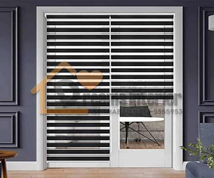 Blinds/window blind/office blind,remote blind,roller blind,zebra blind 17