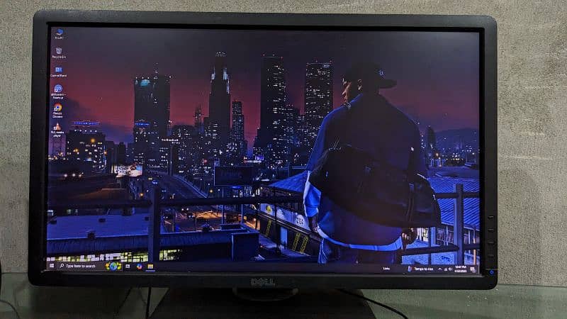 Gaming PC  core i5 3570  gtx660 ti  1080p monitor 1