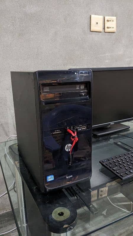 Gaming PC  core i5 3570  gtx660 ti  1080p monitor 10