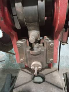 power press