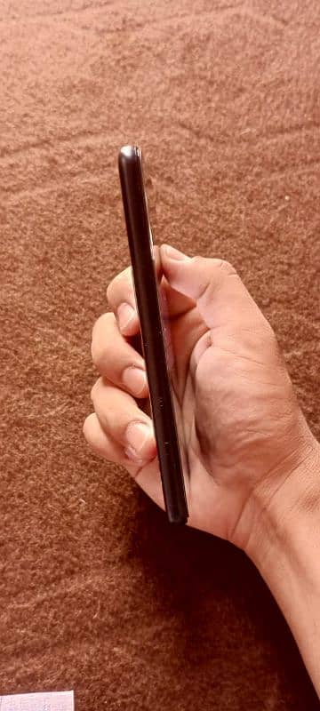Google Pixel 4a Contact No. 03200035820 1