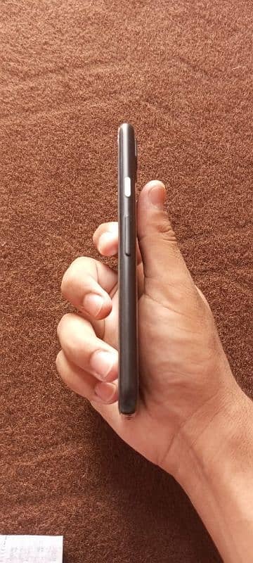 Google Pixel 4a Contact No. 03200035820 3
