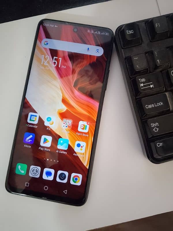 note 10 hai. 1