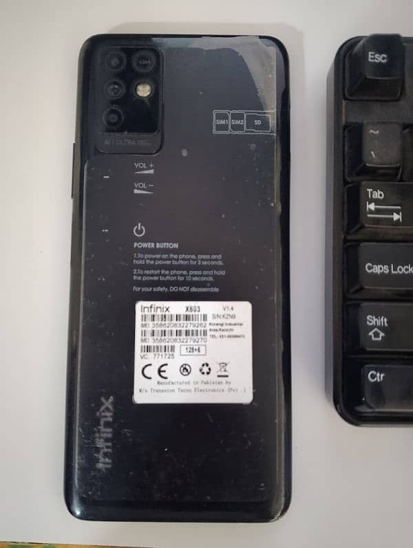 note 10 hai. 4
