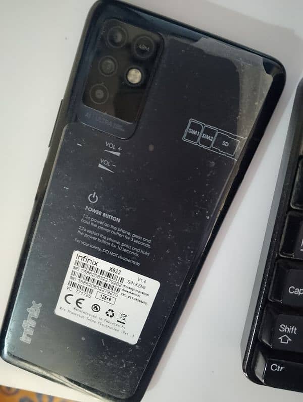 note 10 hai. 6