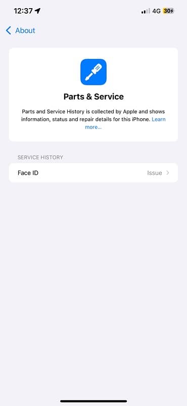 iPhone 12 Pro Max | 256 GB | PTA Approved | Gold Colour 5