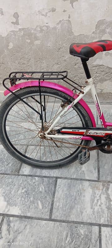 it is dubai bicycle 1