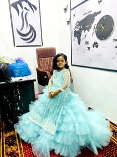 baby girl frock