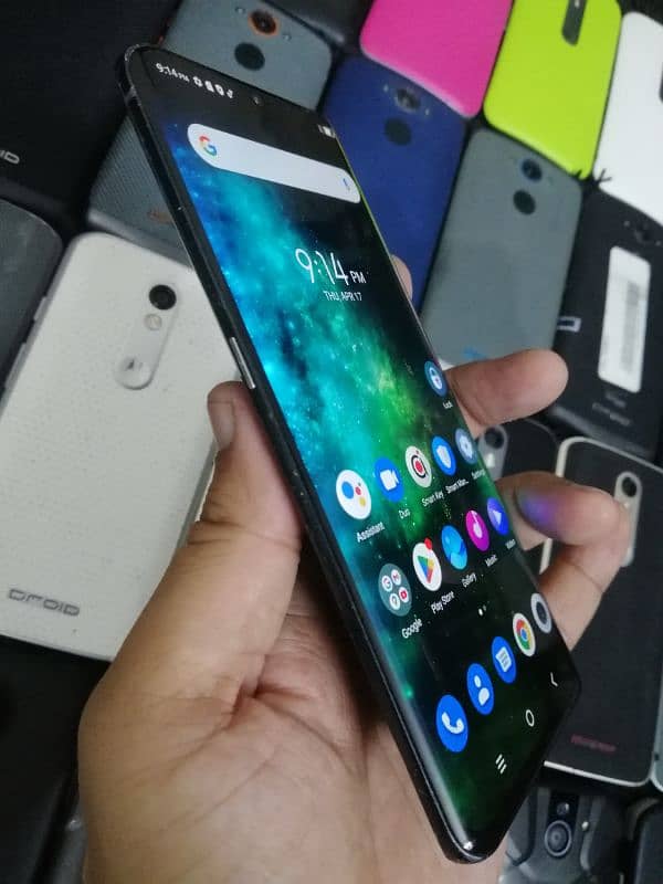 TCL 10 PRO 6/128GB DSLR CAMERA (NON PTA) 2