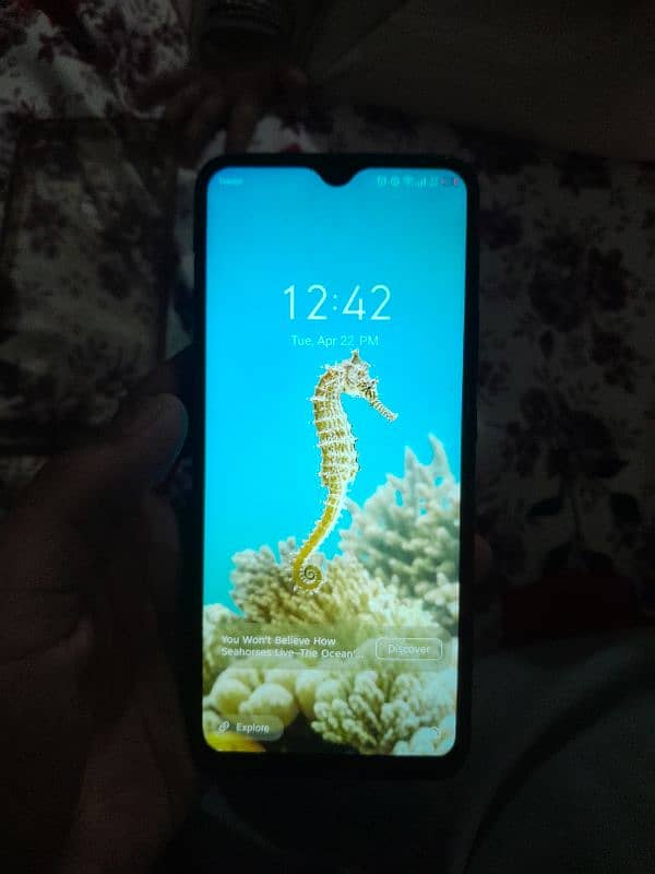 infinix hot 10 play 1
