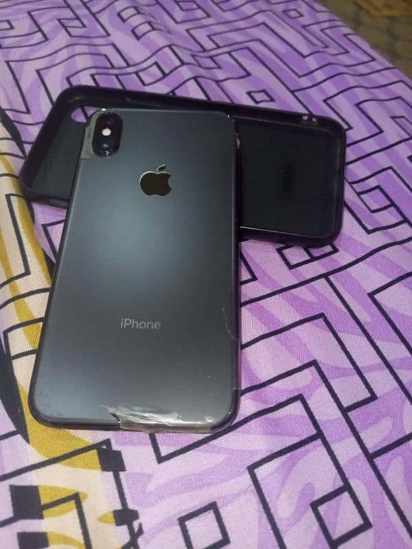 iphone xs jv battery service no open no repair water pack 0