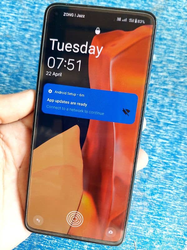 one plus 9 12Gb 256 10by 10 condition dual Sim 03126569799 1