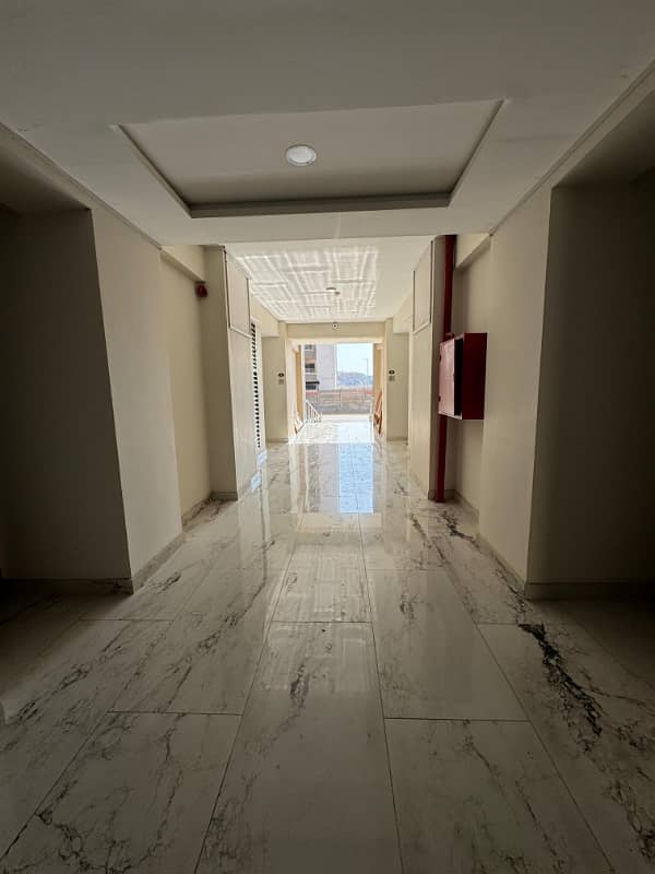 Ground floor 3 Bedroom Apartment for sale 1