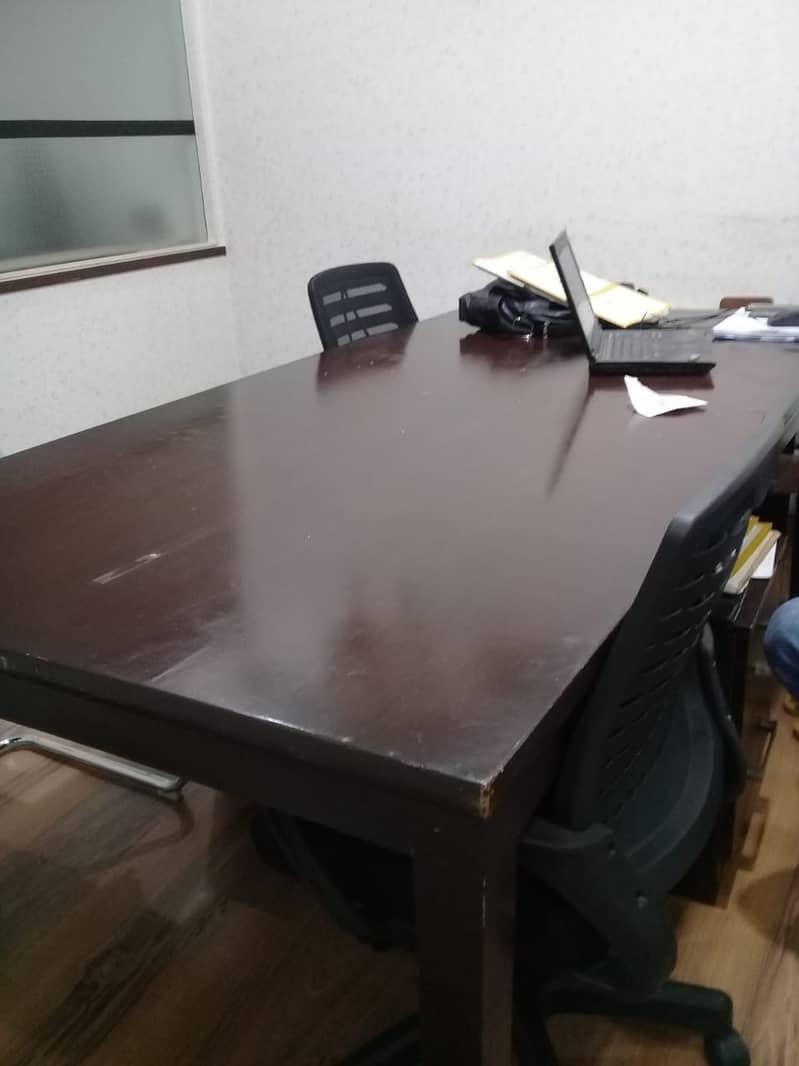 Office Table 0