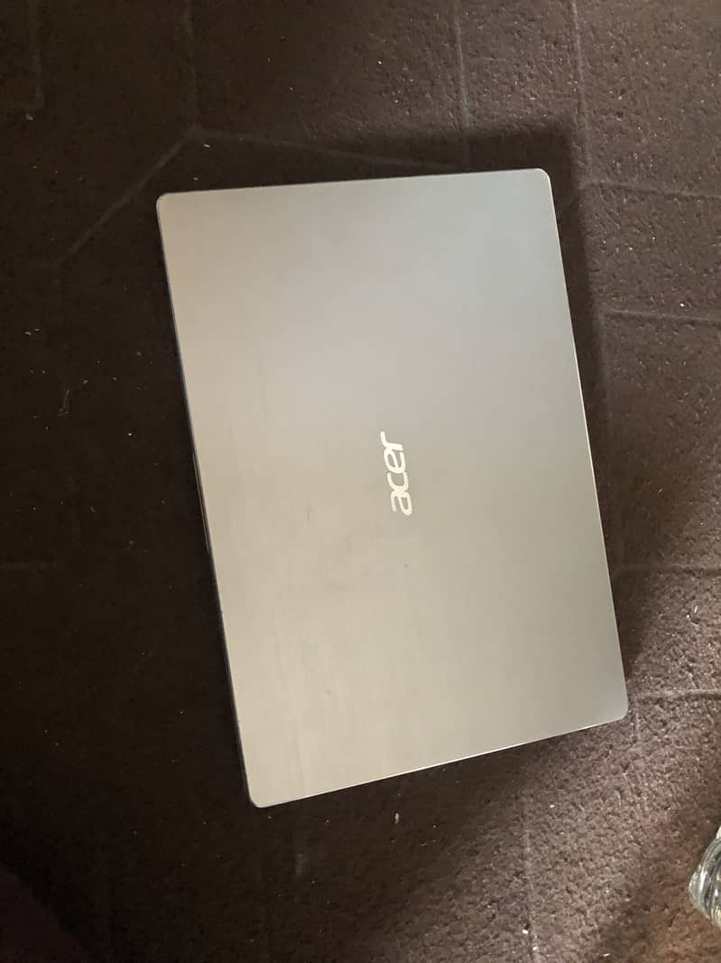 Acer Swift 3 0