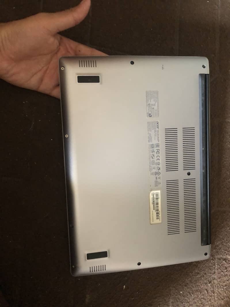 Acer Swift 3 1