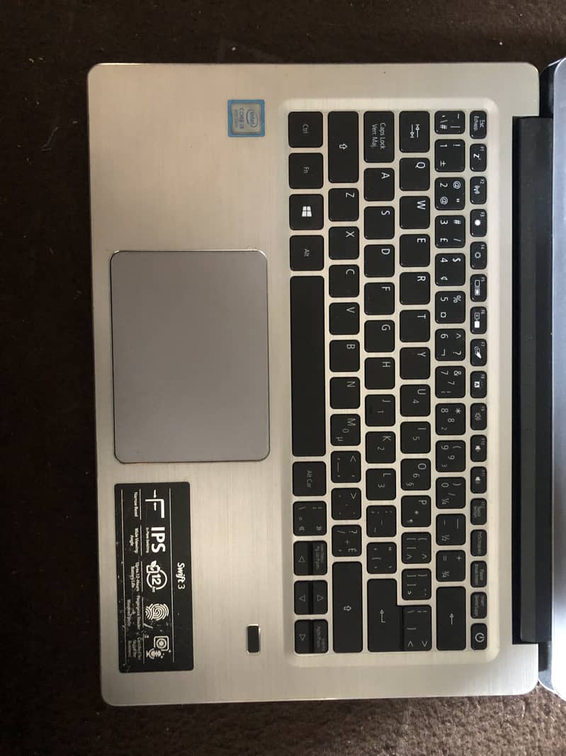 Acer Swift 3 2