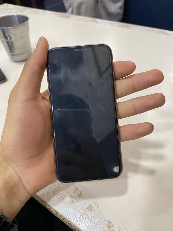 i phone 11 pro golden 256gb 03268750885 0