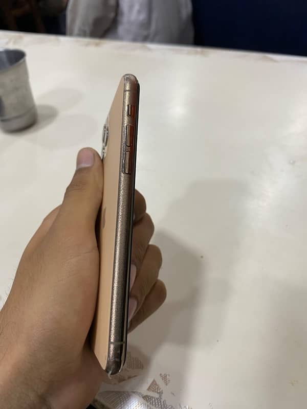 i phone 11 pro golden 256gb 03268750885 6