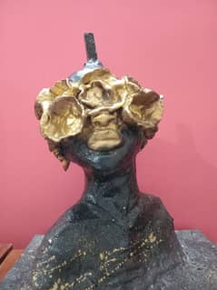 sculpture