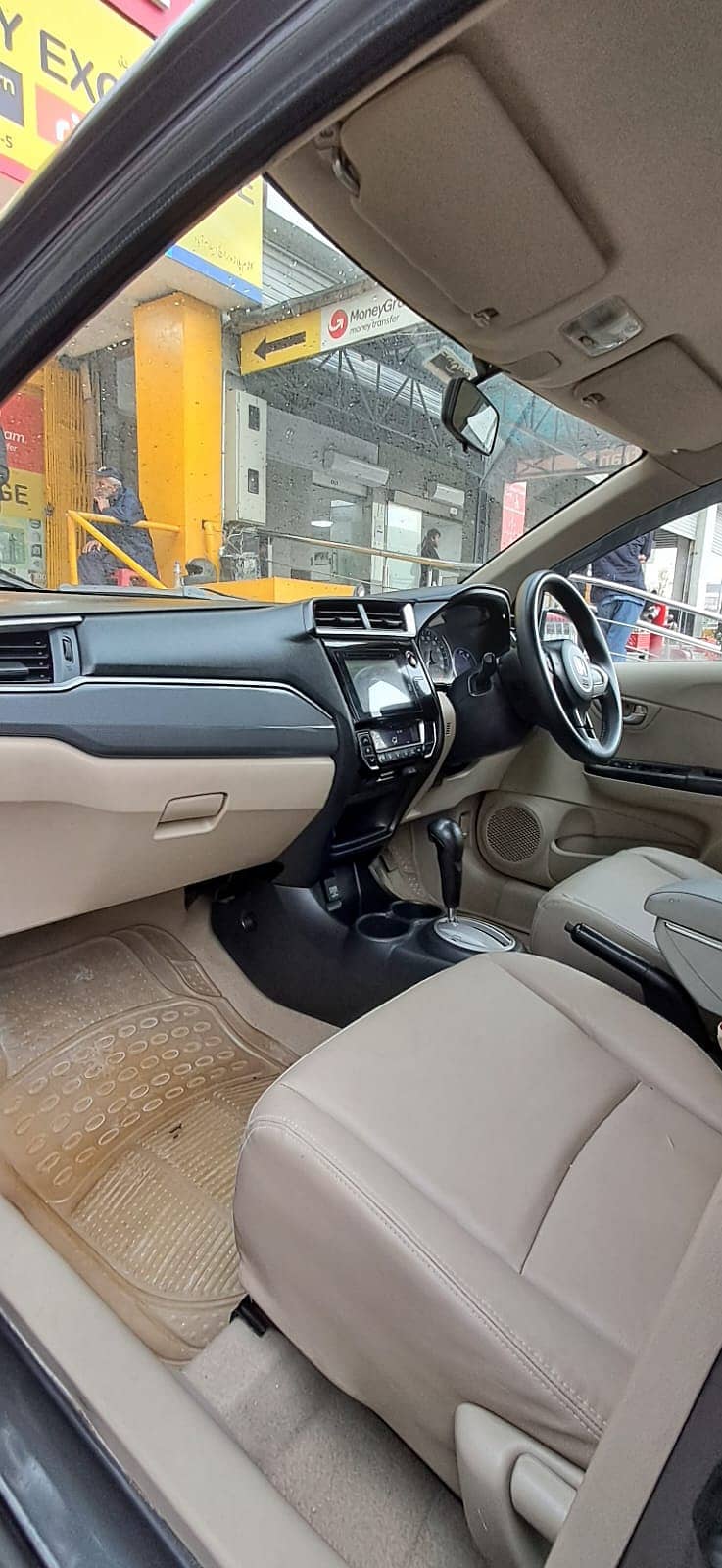 Honda BR-V 2018 6