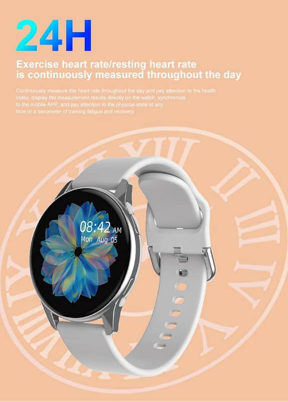Smart watch sumsung 1