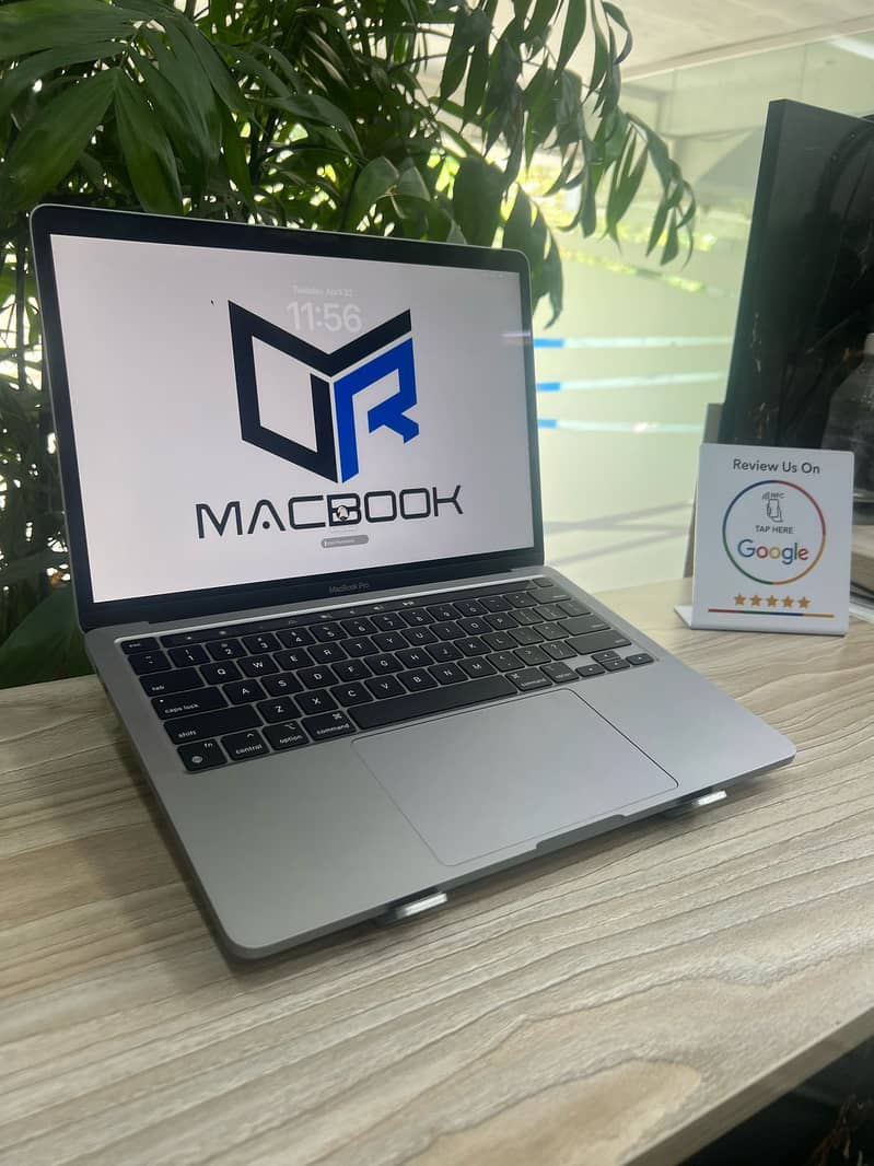 MacBook Pro M2 2022 13 For Sale 0