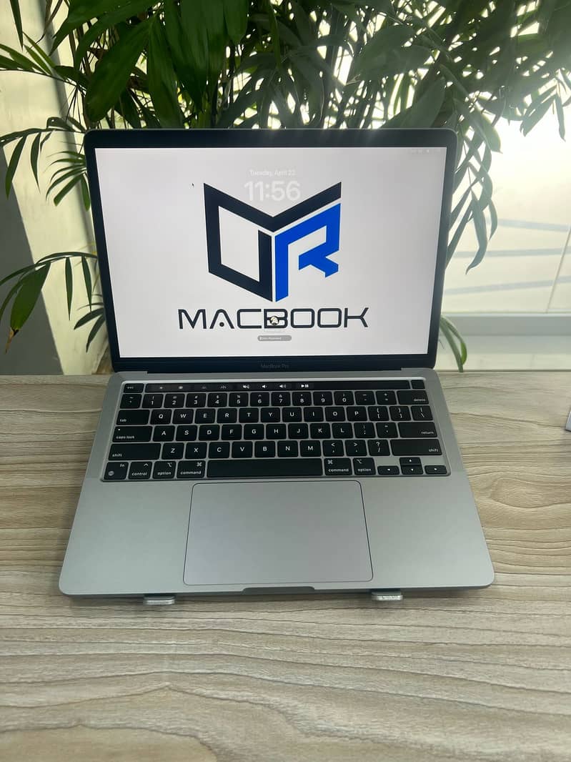 MacBook Pro M2 2022 13 For Sale 4