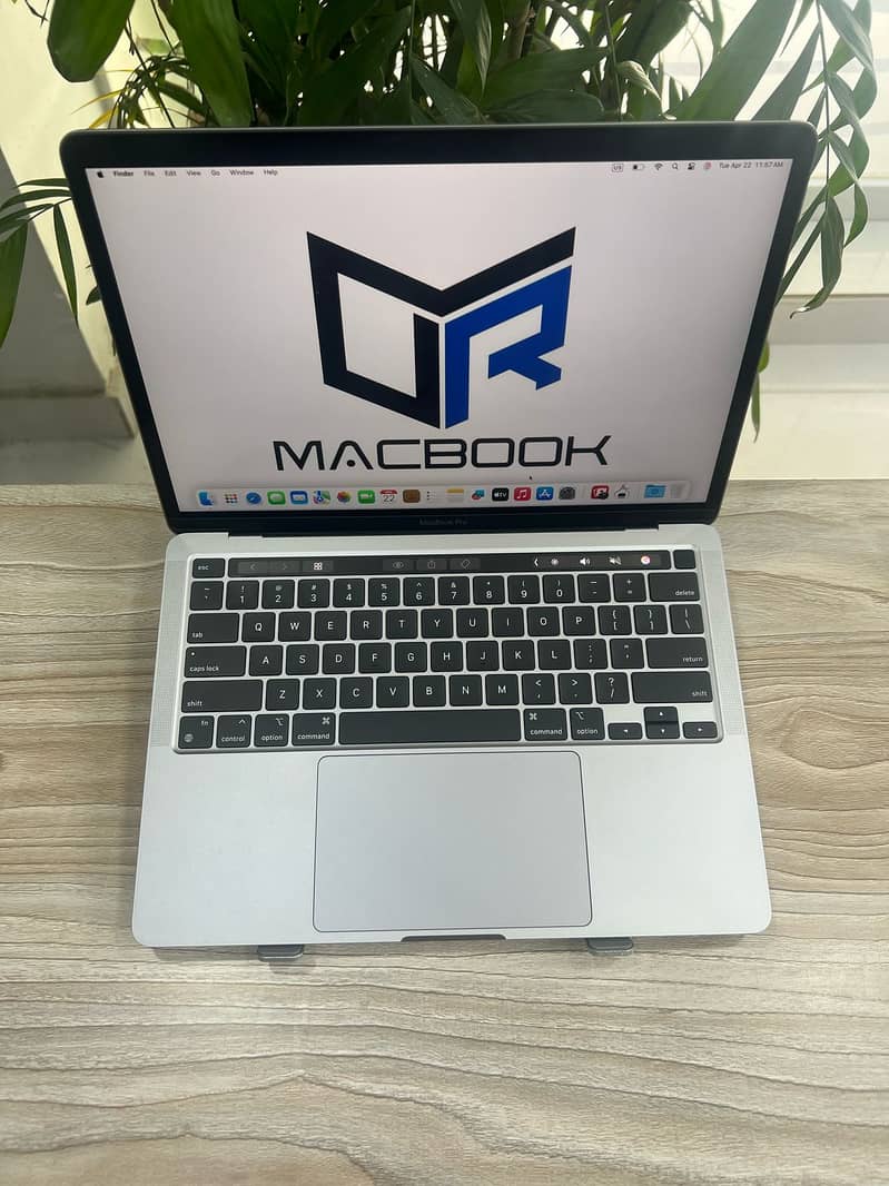 MacBook Pro M2 2022 13 For Sale 5