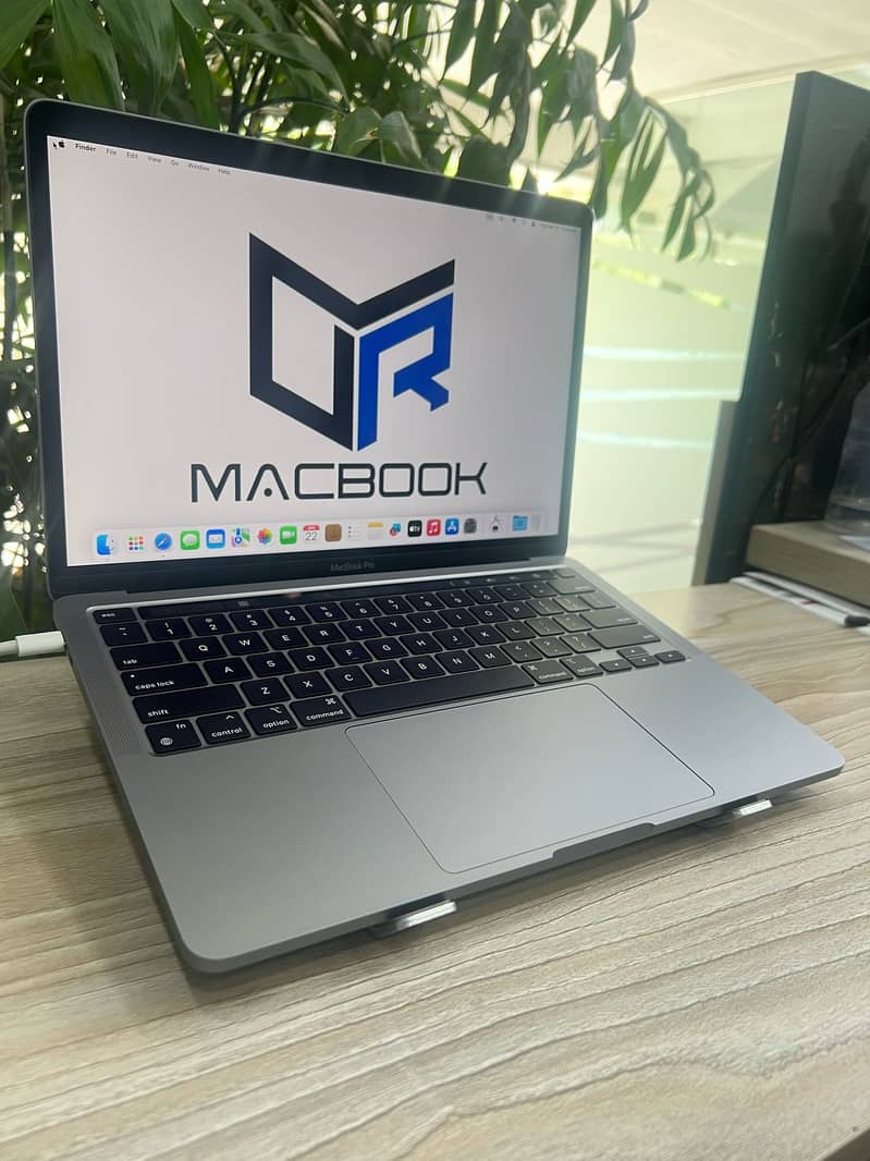 MacBook Pro M2 2022 13 For Sale 7