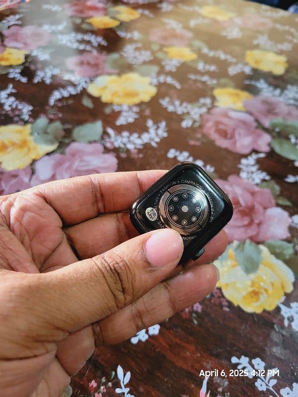 smart watch full screen 2