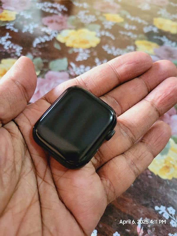 smart watch full screen 5