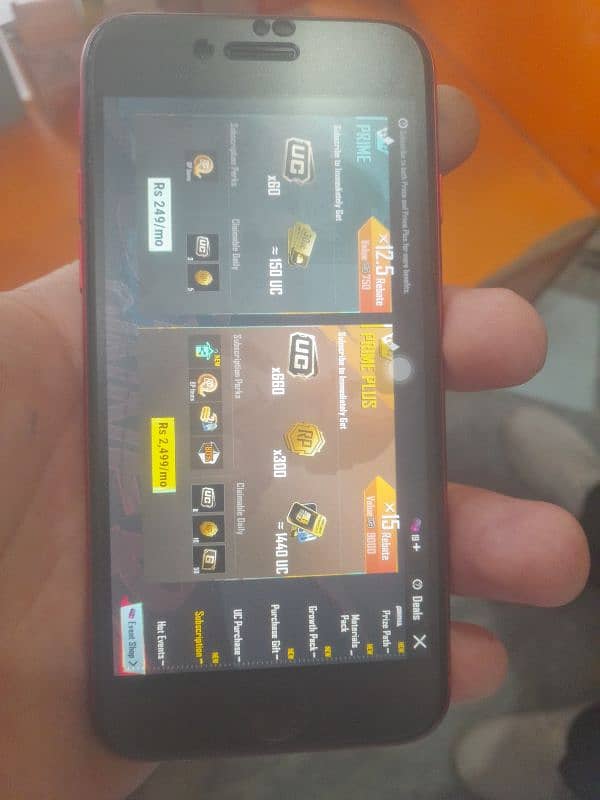 sall iphone se 2020 2