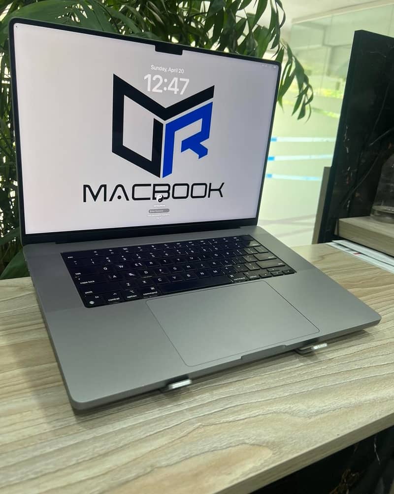 MacBook Pro M1 2021 16" For Sale 2